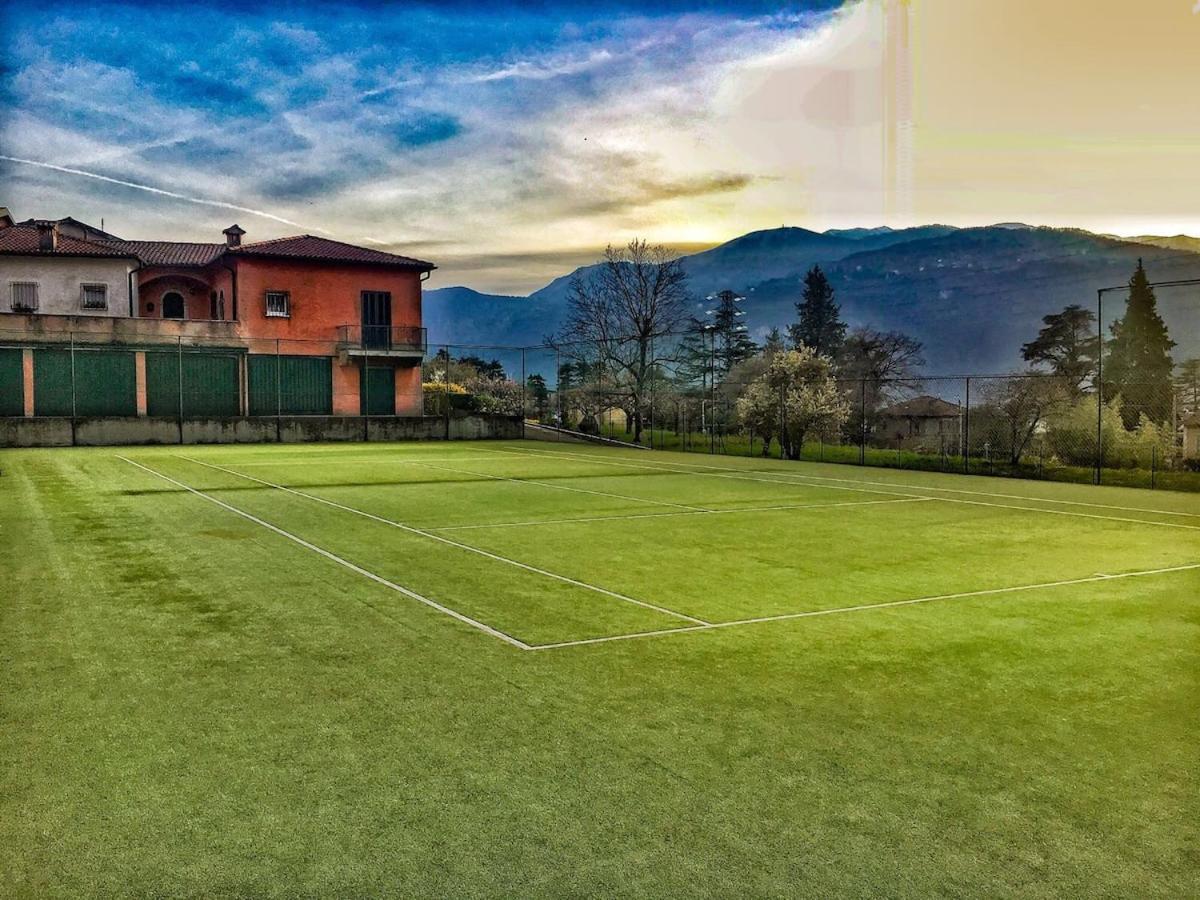 Residence I Prati Di Giussana Lierna Extérieur photo