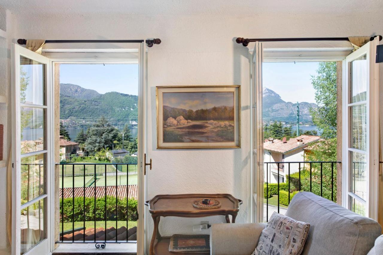 Residence I Prati Di Giussana Lierna Extérieur photo