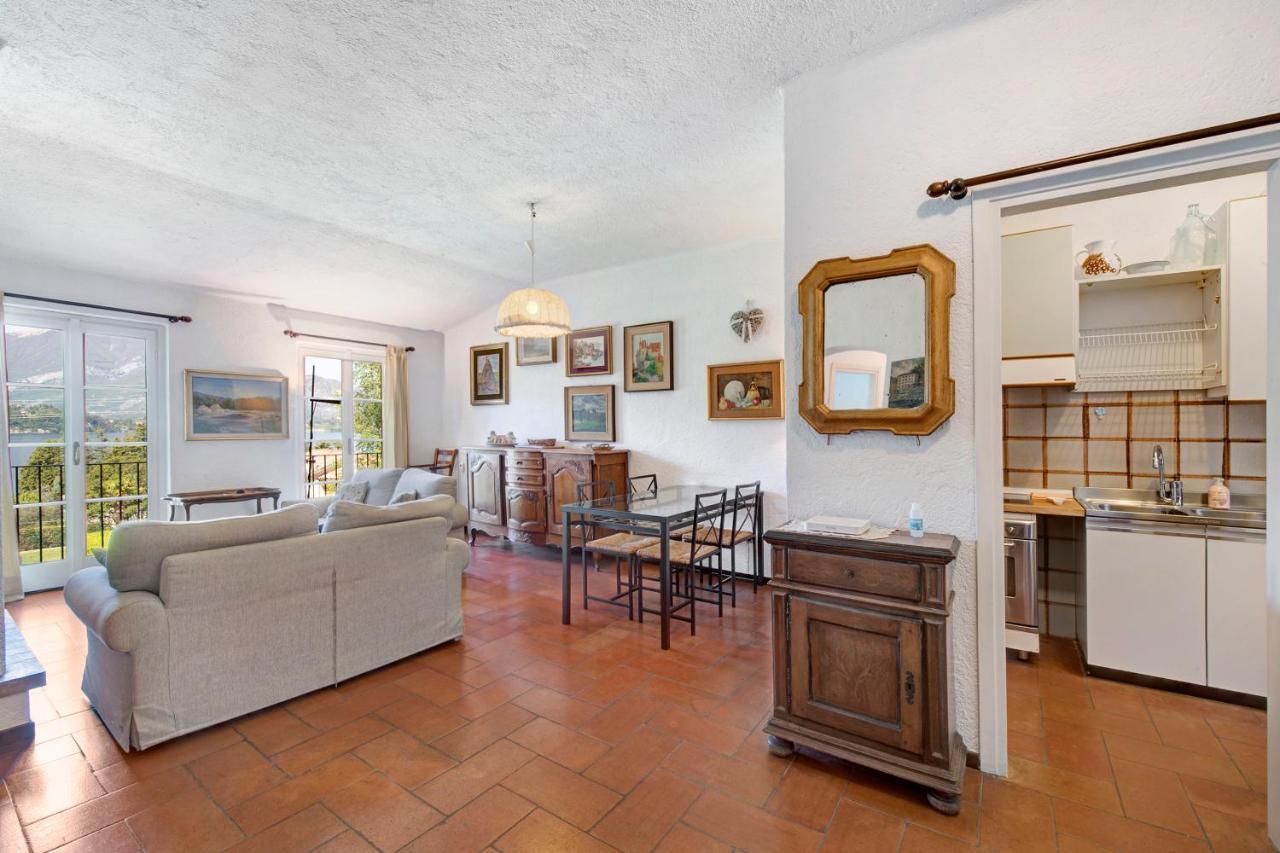 Residence I Prati Di Giussana Lierna Extérieur photo