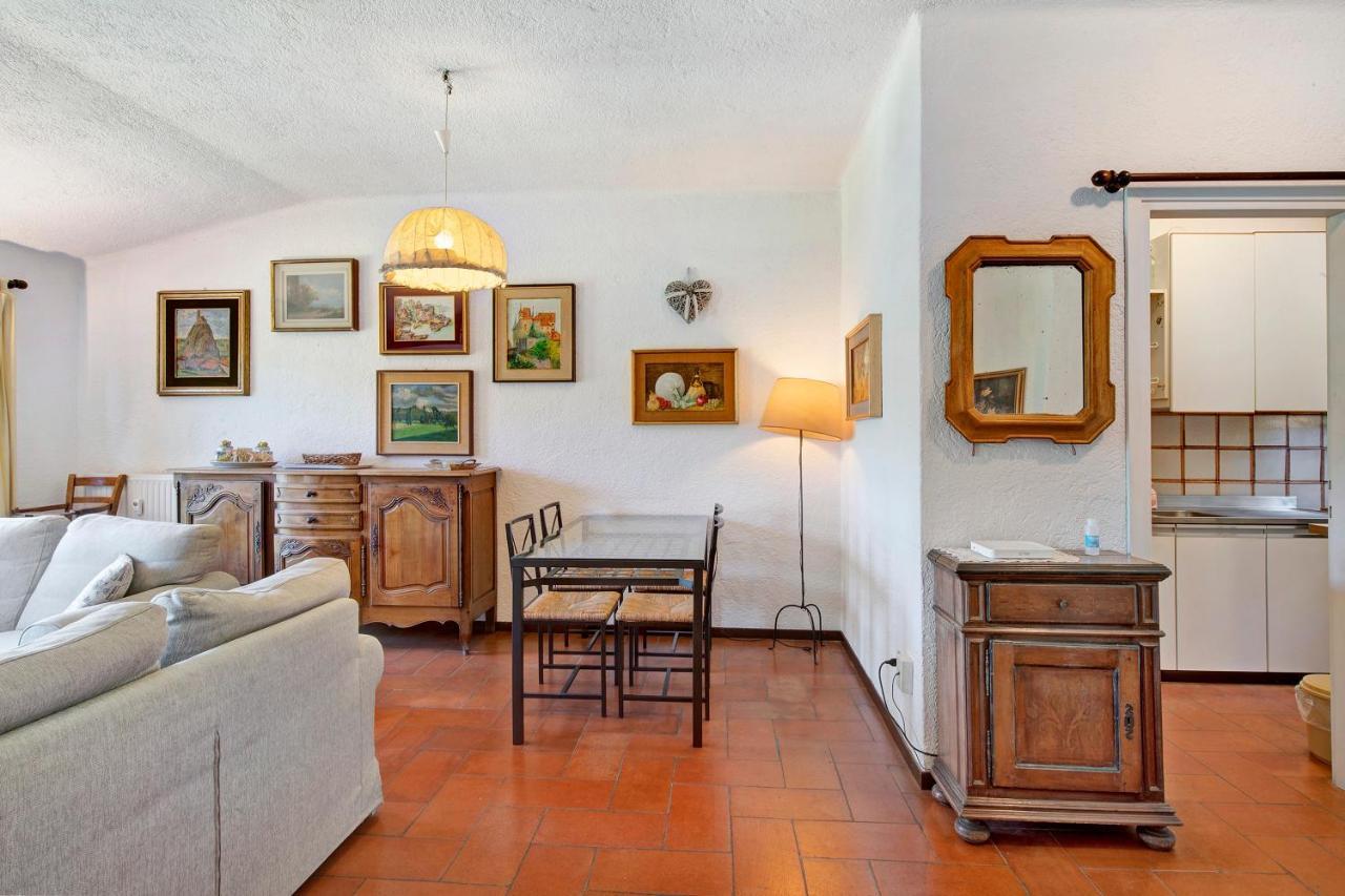 Residence I Prati Di Giussana Lierna Extérieur photo