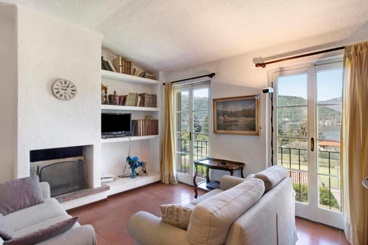 Residence I Prati Di Giussana Lierna Extérieur photo