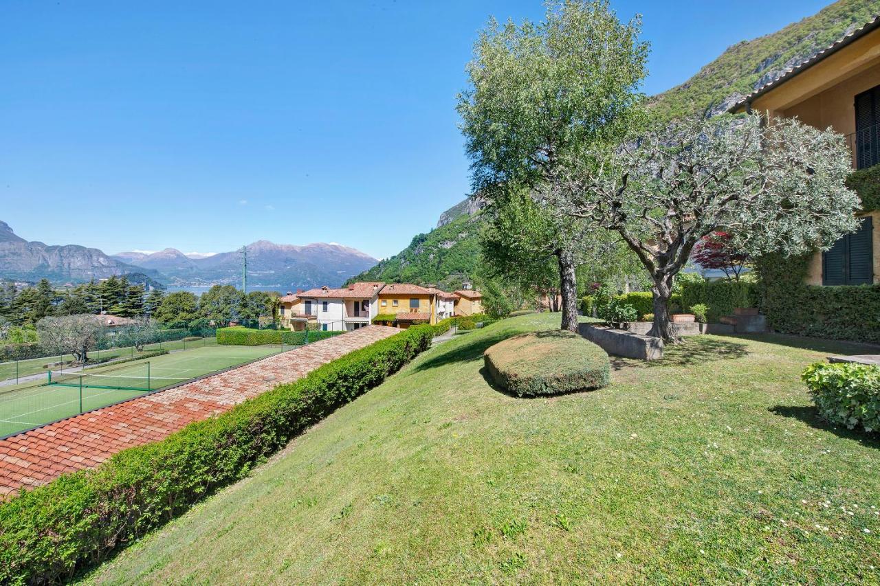 Residence I Prati Di Giussana Lierna Extérieur photo