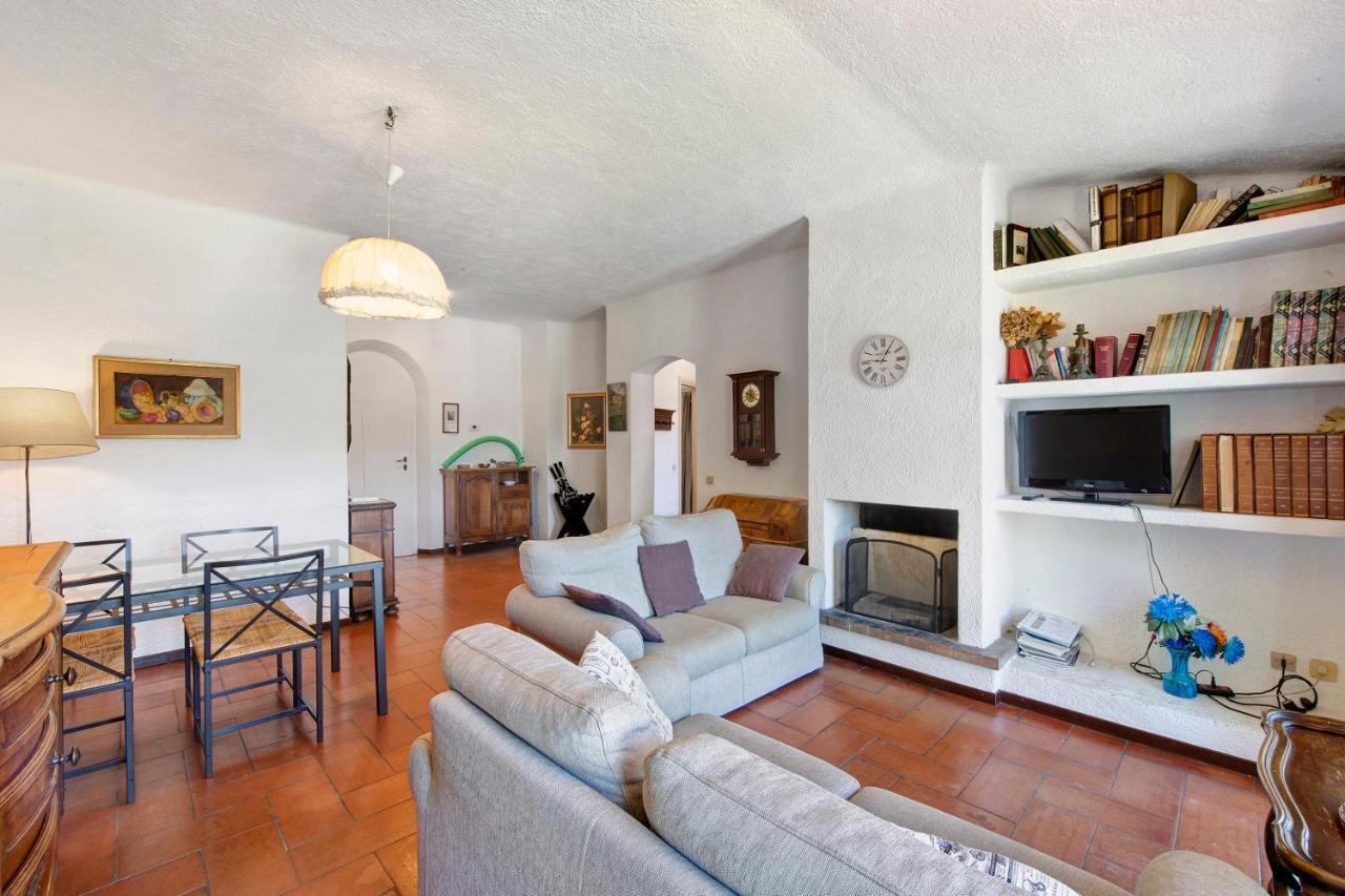 Residence I Prati Di Giussana Lierna Extérieur photo