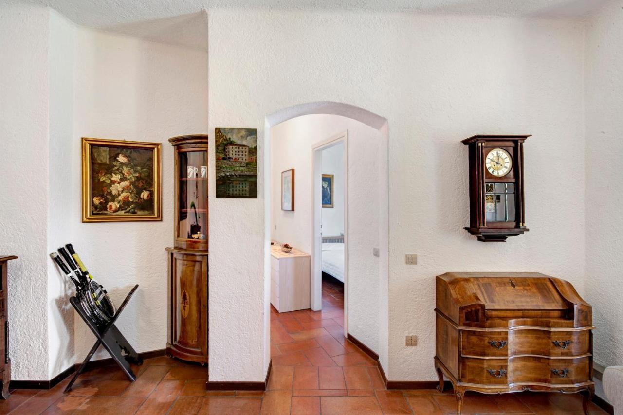 Residence I Prati Di Giussana Lierna Extérieur photo