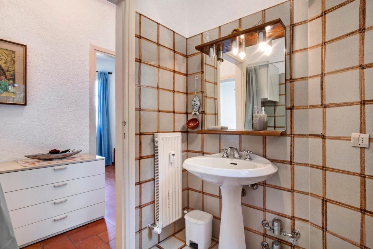Residence I Prati Di Giussana Lierna Extérieur photo