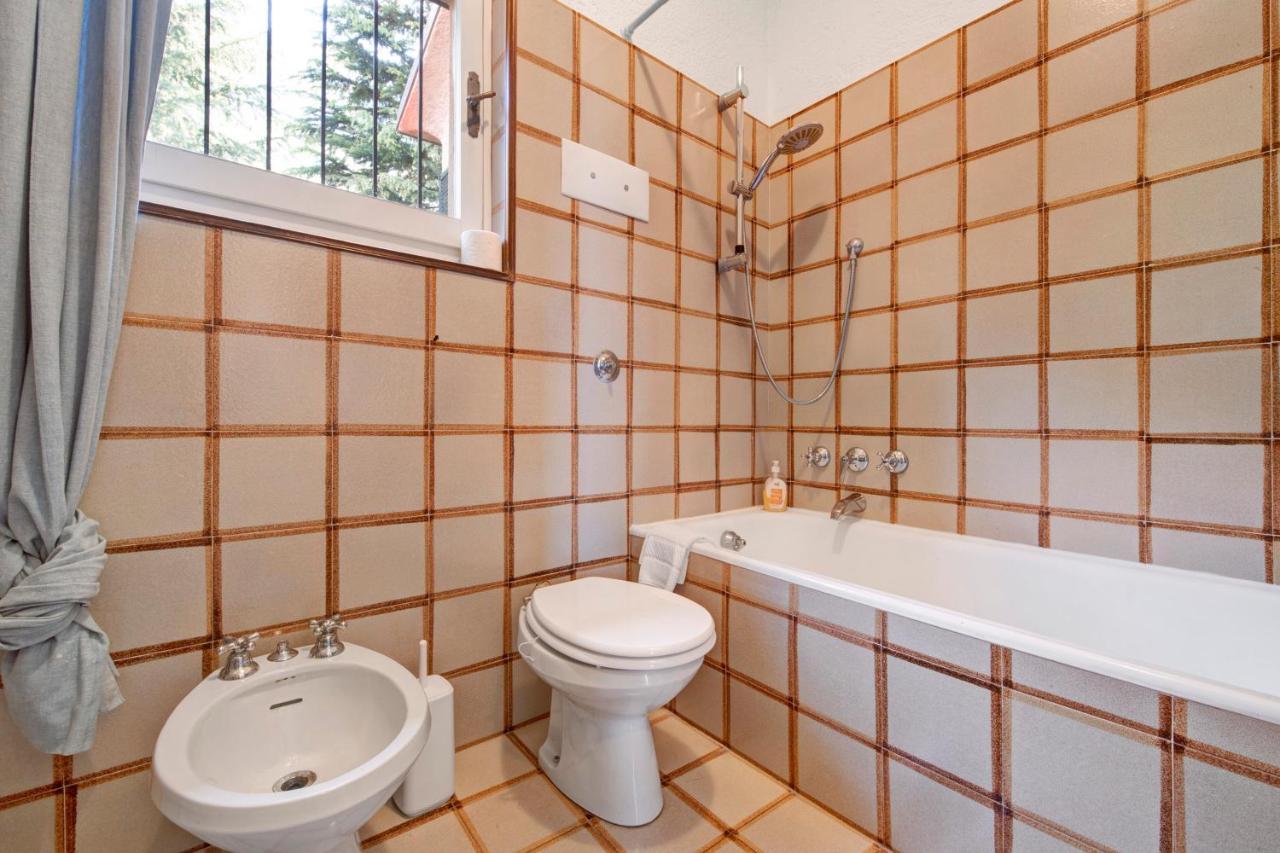 Residence I Prati Di Giussana Lierna Extérieur photo