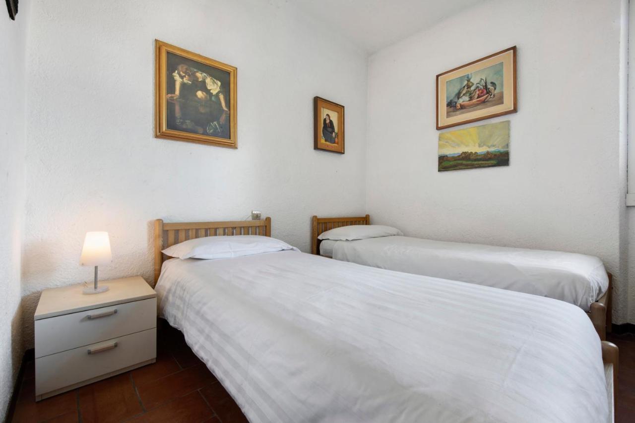 Residence I Prati Di Giussana Lierna Extérieur photo