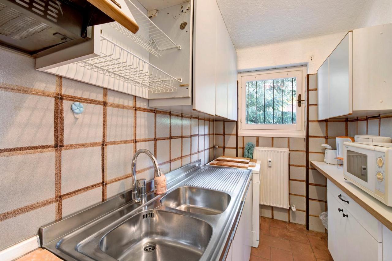 Residence I Prati Di Giussana Lierna Extérieur photo