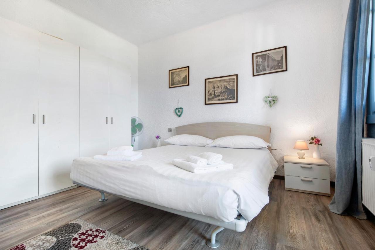Residence I Prati Di Giussana Lierna Extérieur photo