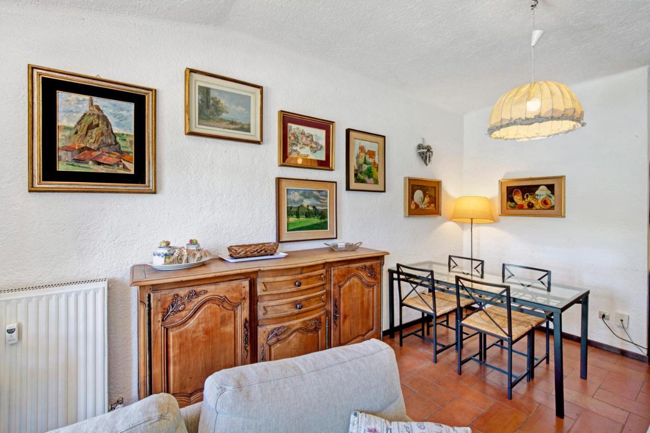 Residence I Prati Di Giussana Lierna Extérieur photo