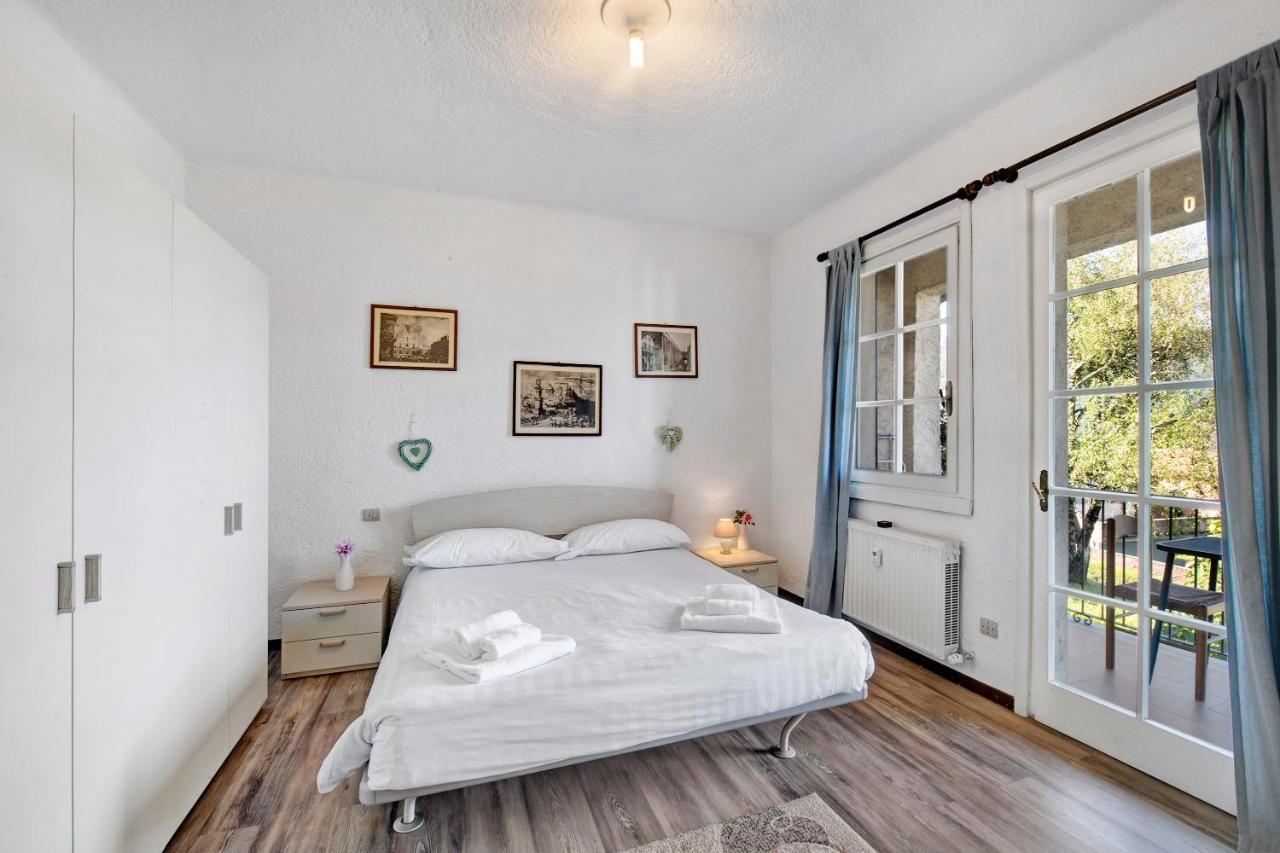 Residence I Prati Di Giussana Lierna Extérieur photo