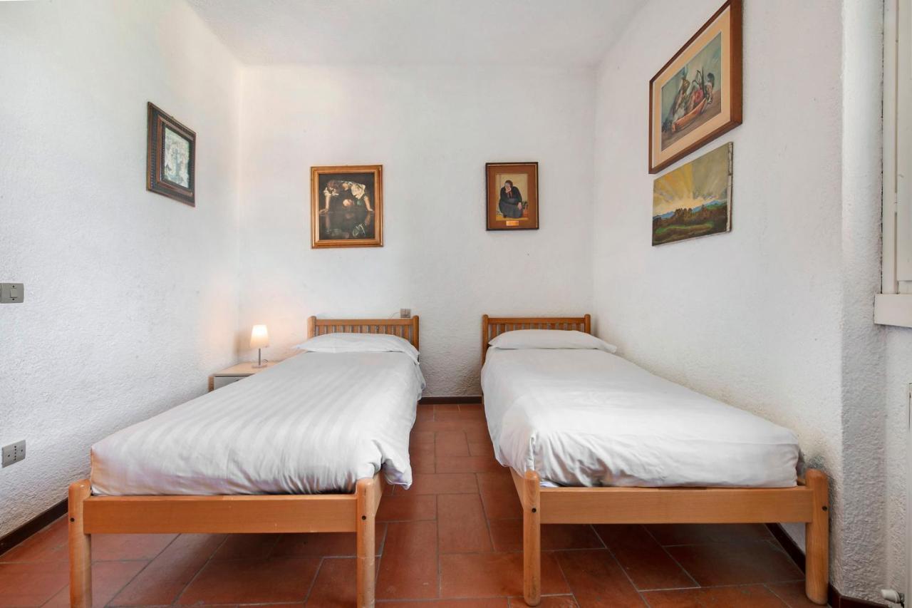 Residence I Prati Di Giussana Lierna Extérieur photo