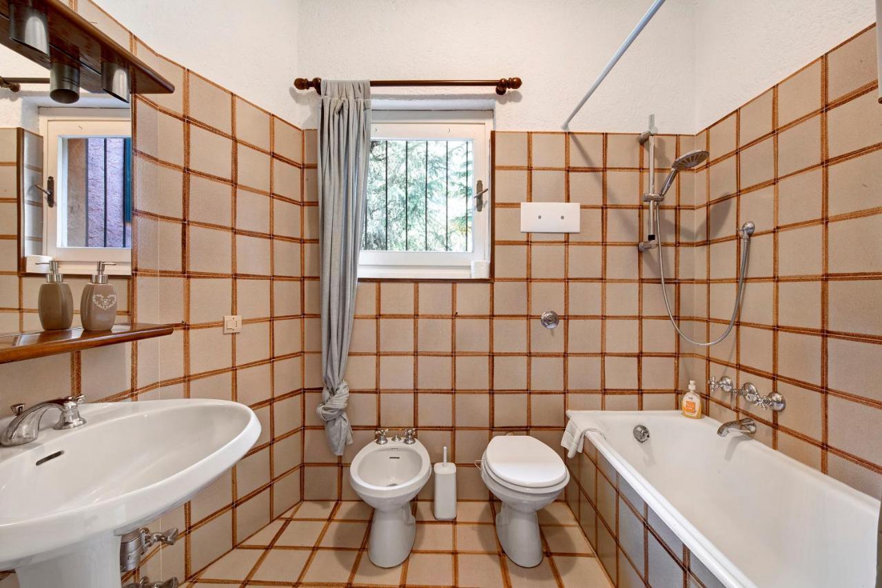 Residence I Prati Di Giussana Lierna Extérieur photo