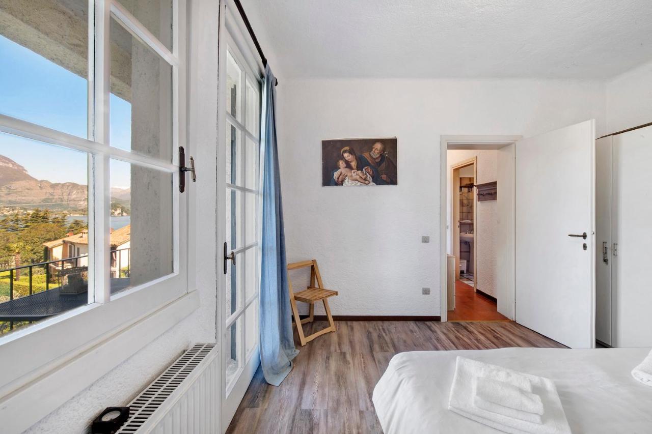 Residence I Prati Di Giussana Lierna Extérieur photo